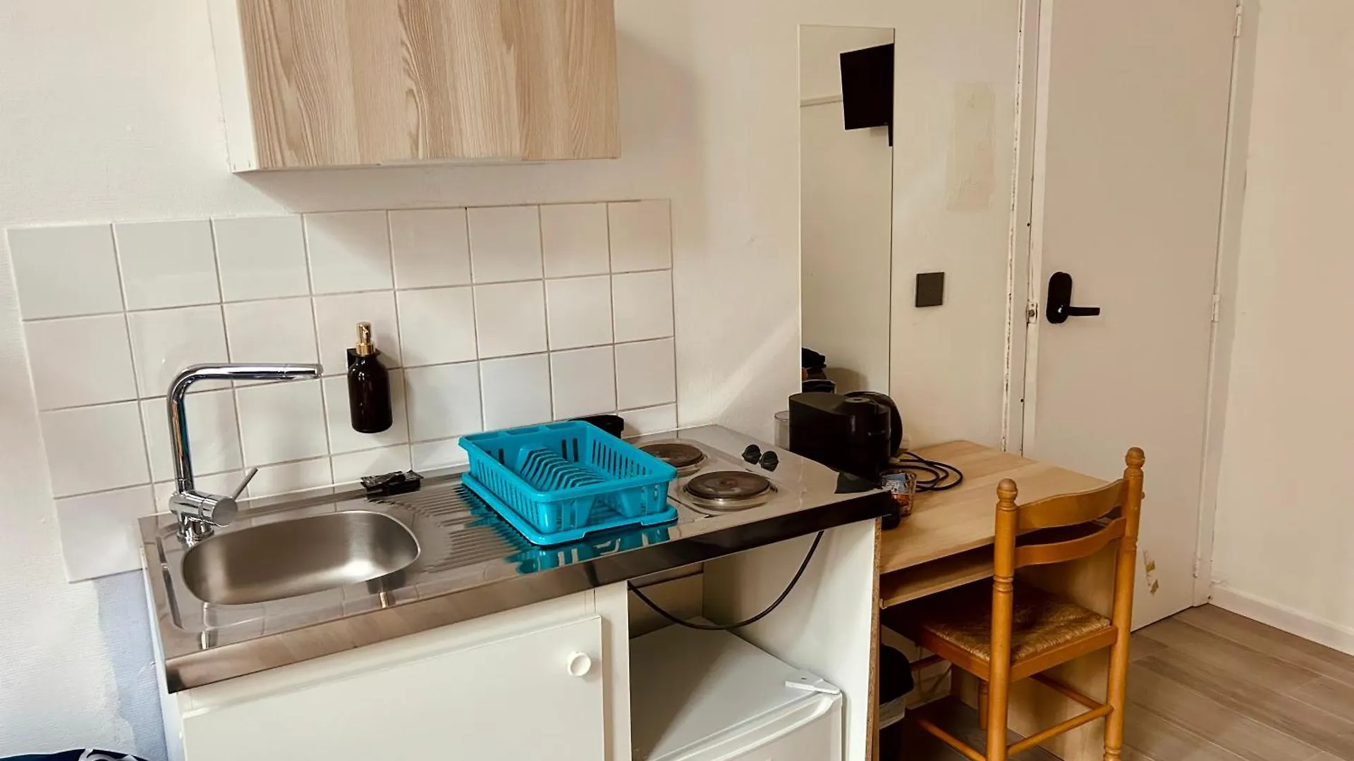 Guest house European District Hostel Brussels Belgium