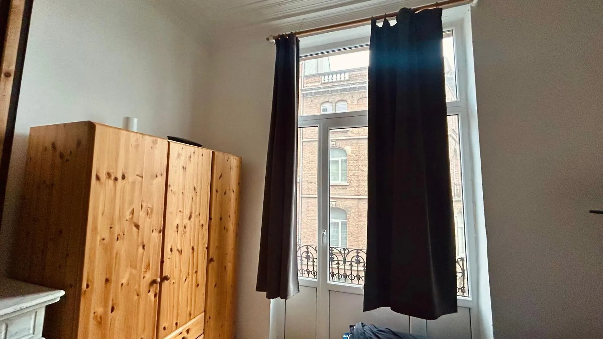 Guest house European District Hostel Brussels