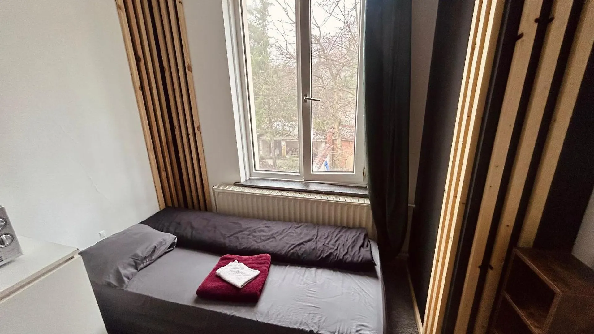 European District Hostel Brussels 0*,  Belgium