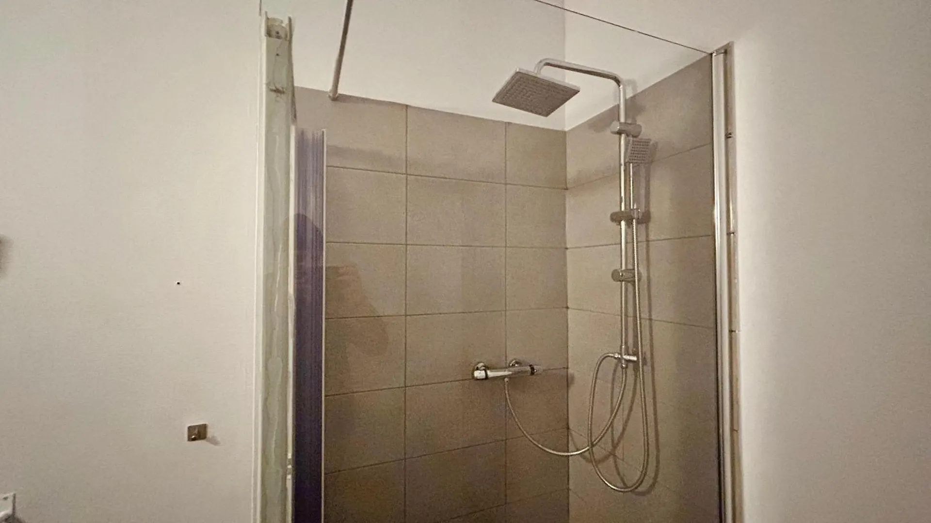 European District Hostel Brussels
