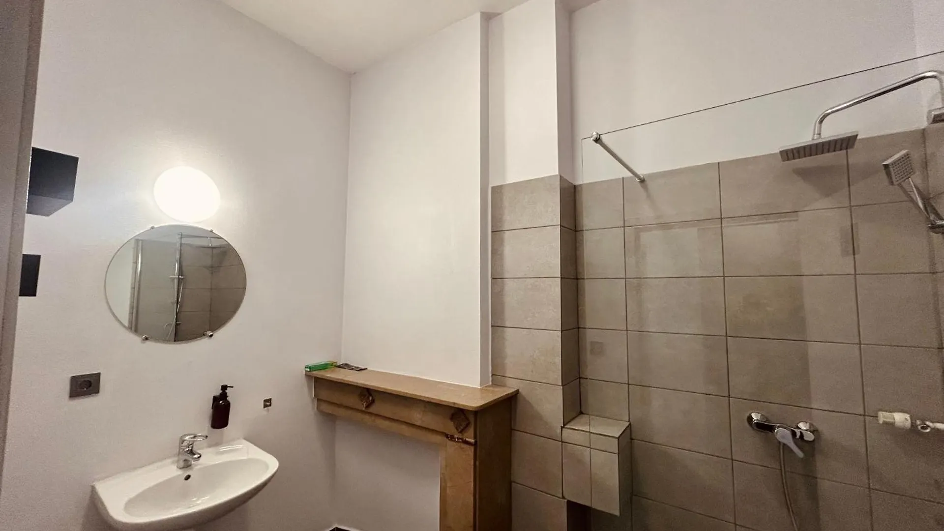 Guest house European District Hostel Brussels