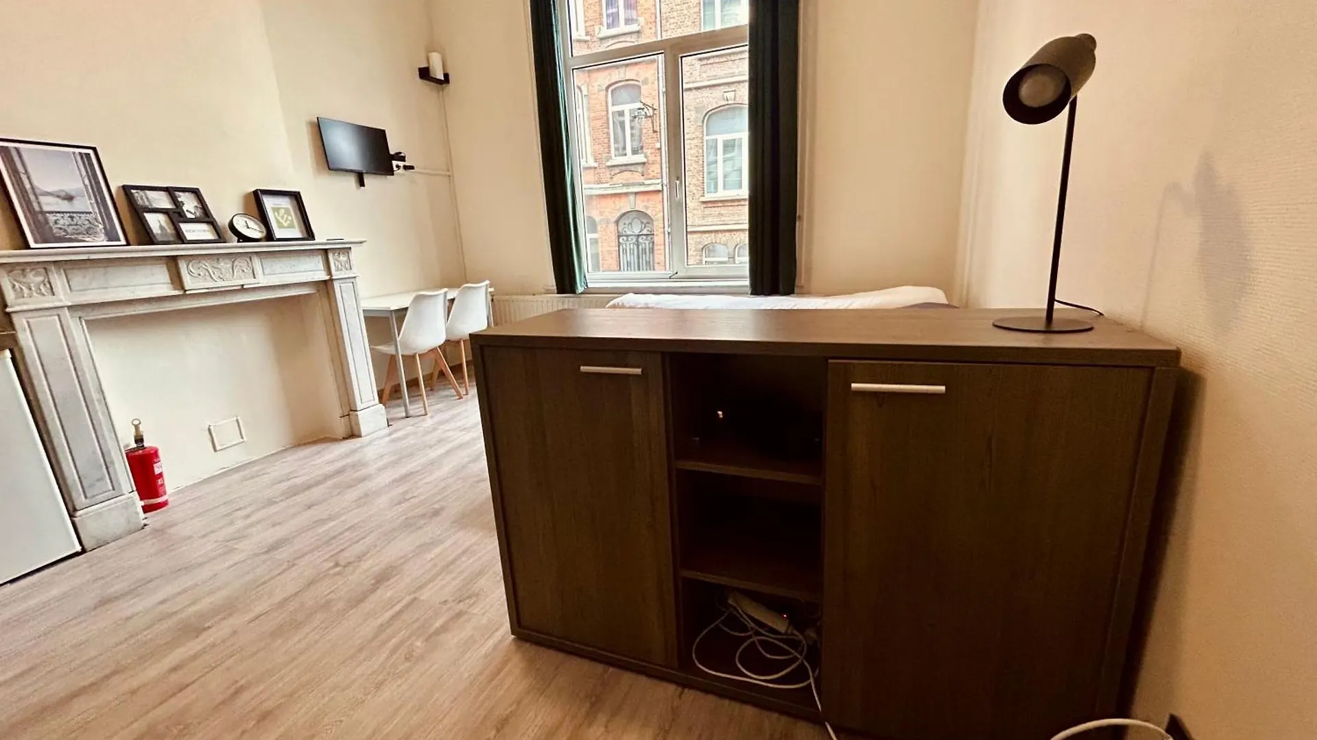 Guest house European District Hostel Brussels