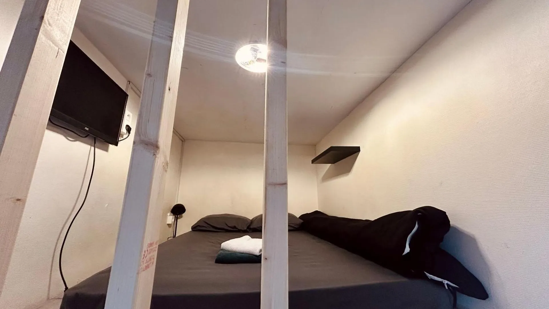 Guest house European District Hostel Brussels