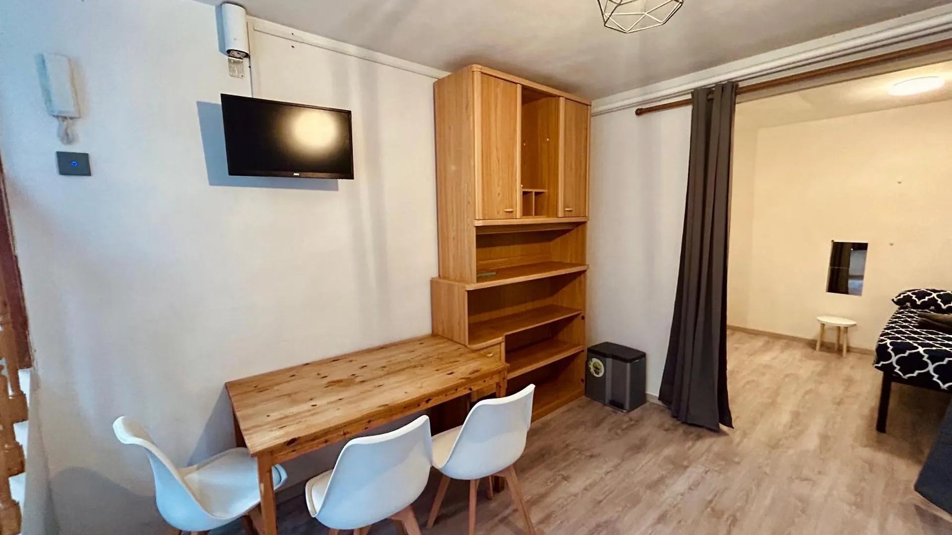 European District Hostel Brussels Belgium