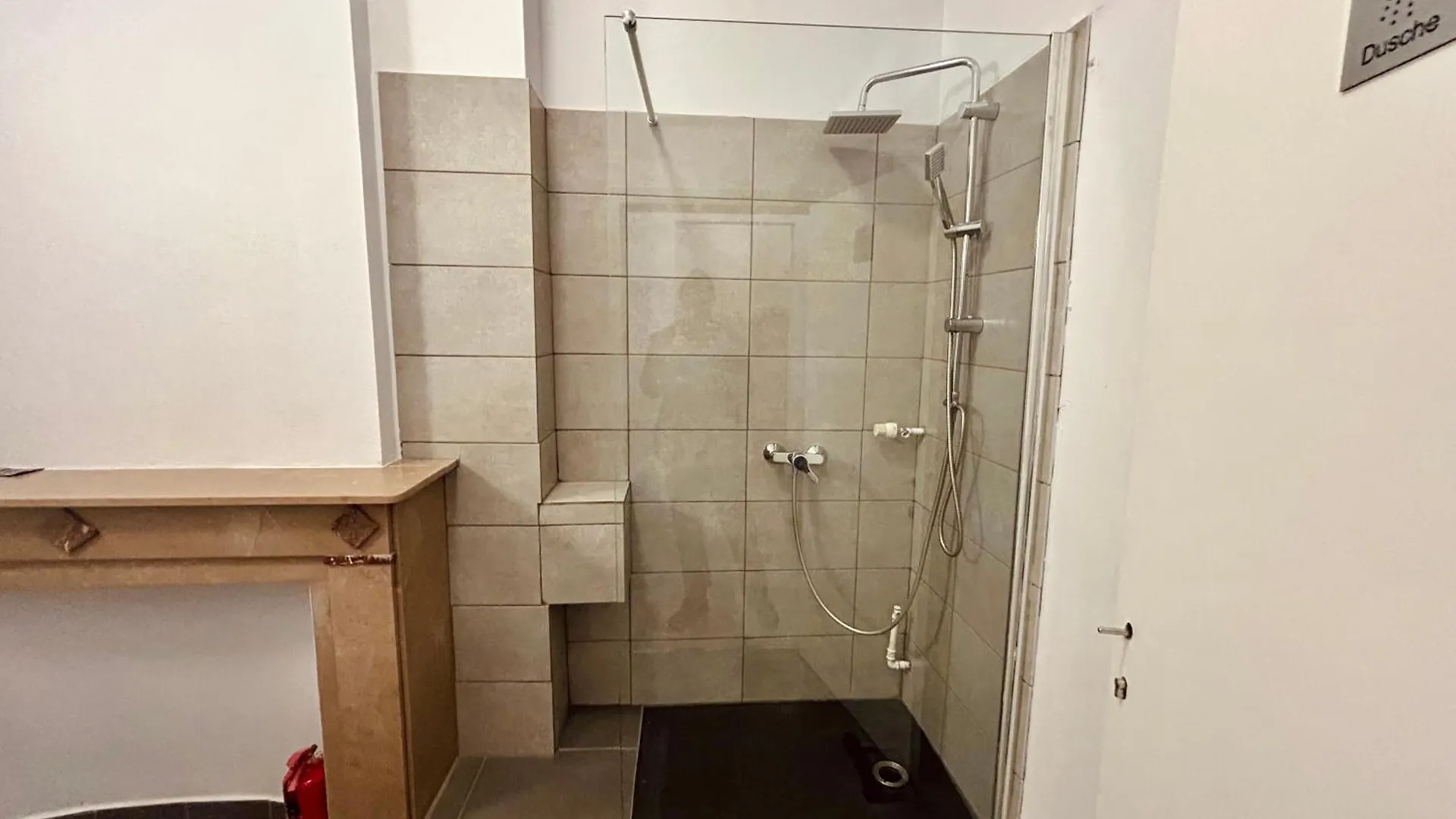 European District Hostel Brussels