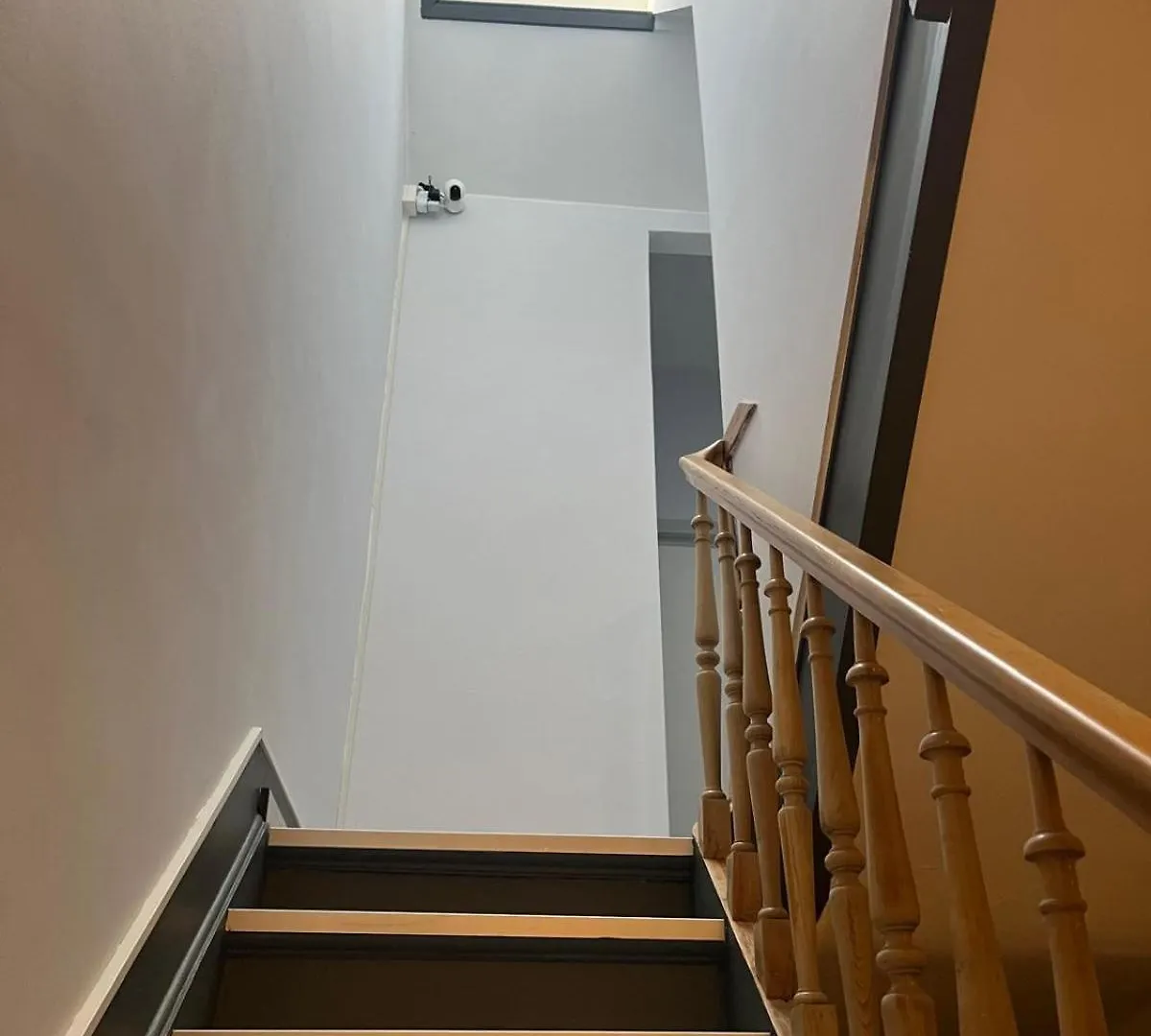 European District Hostel Brussels Guest house