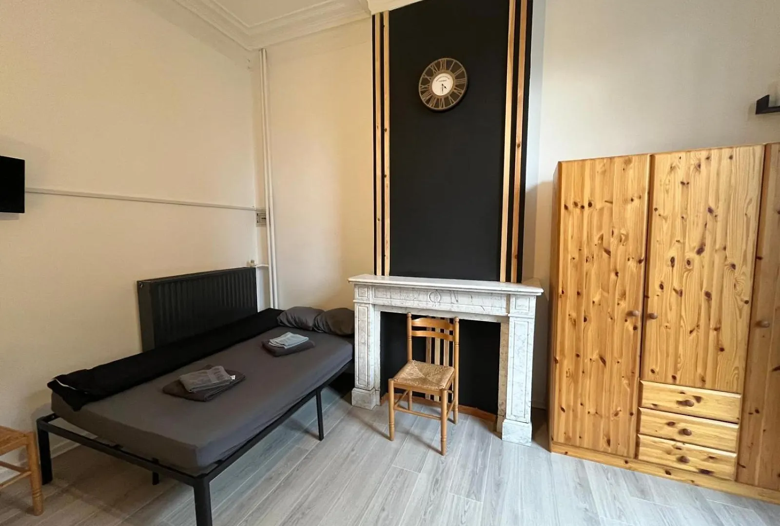 Guest house European District Hostel Brussels Belgium