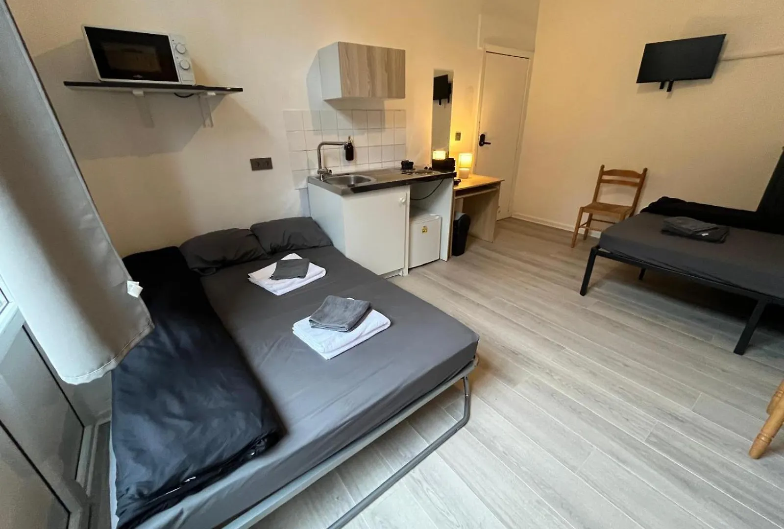 European District Hostel Brussels