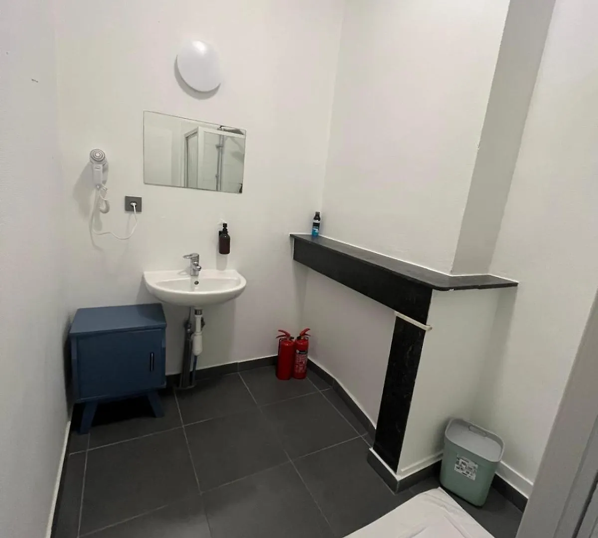 European District Hostel Brussels Guest house