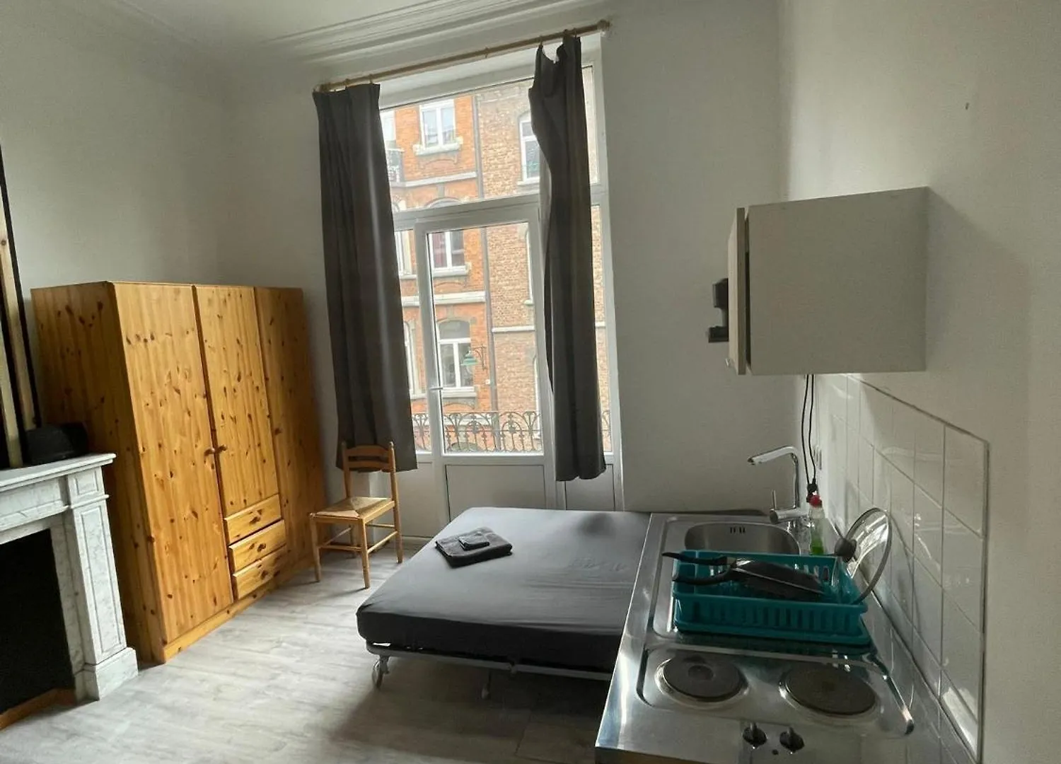 Guest house European District Hostel Brussels