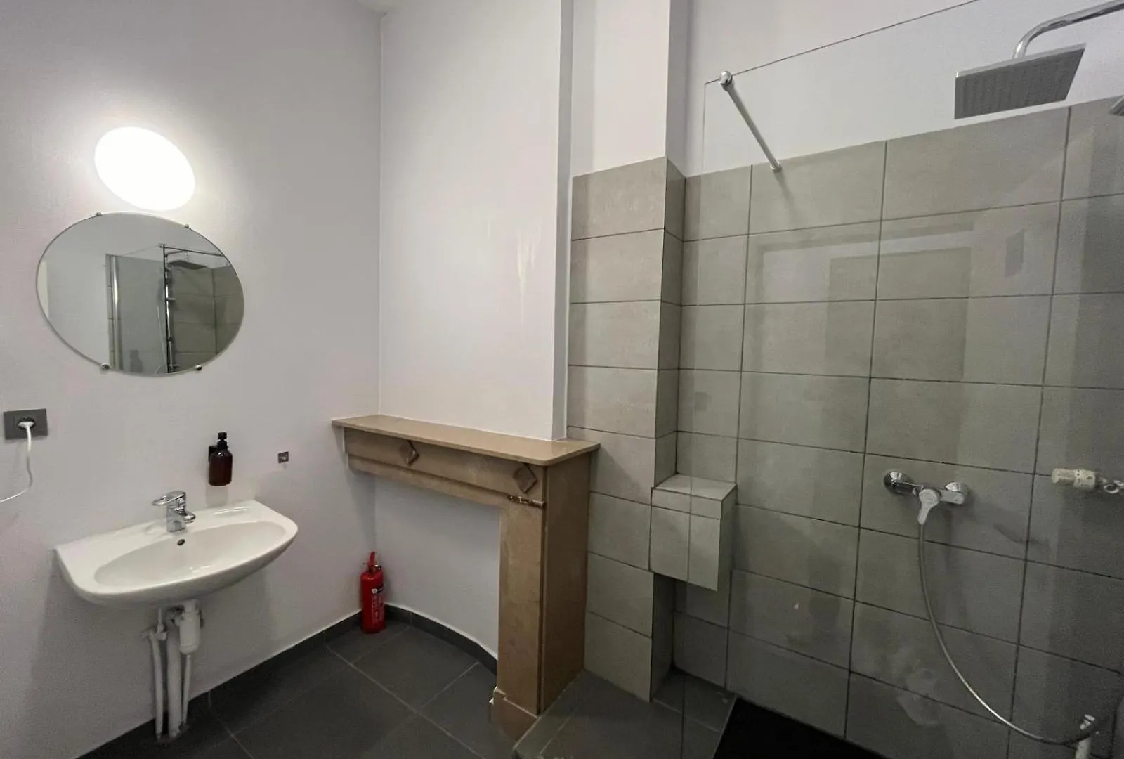 European District Hostel Brussels