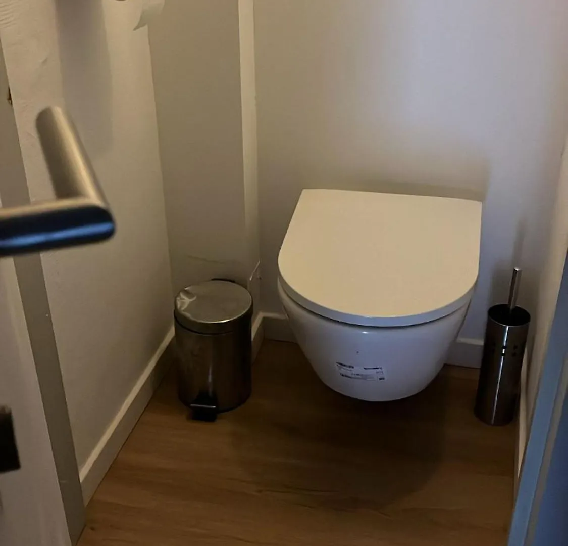 Guest house European District Hostel Brussels