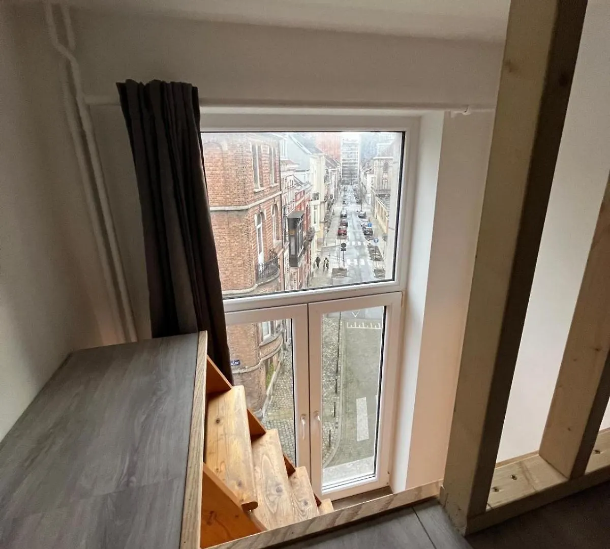 Guest house European District Hostel Brussels