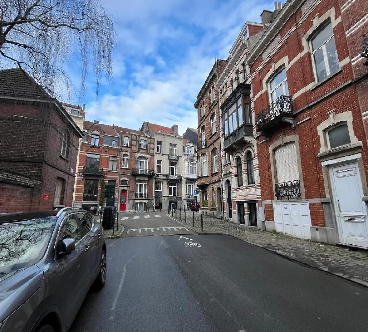 European District Hostel Brussels 0*,