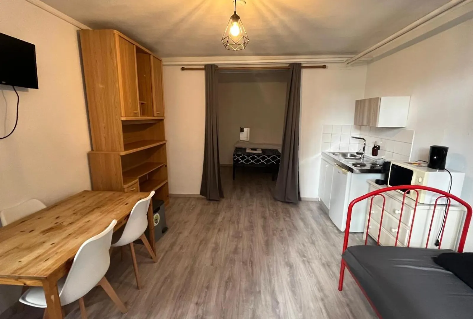 European District Hostel Brussels