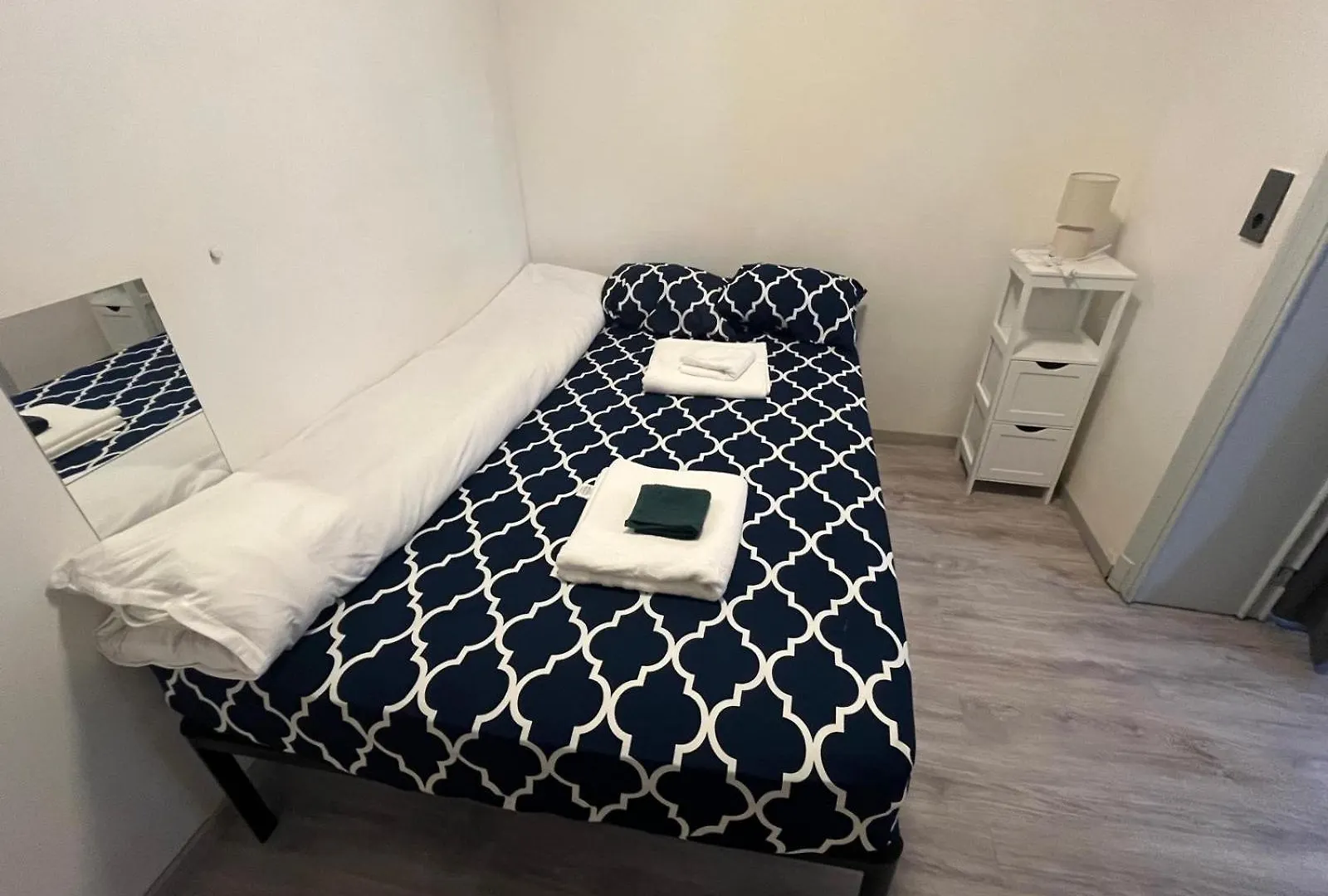 European District Hostel Brussels 0*,