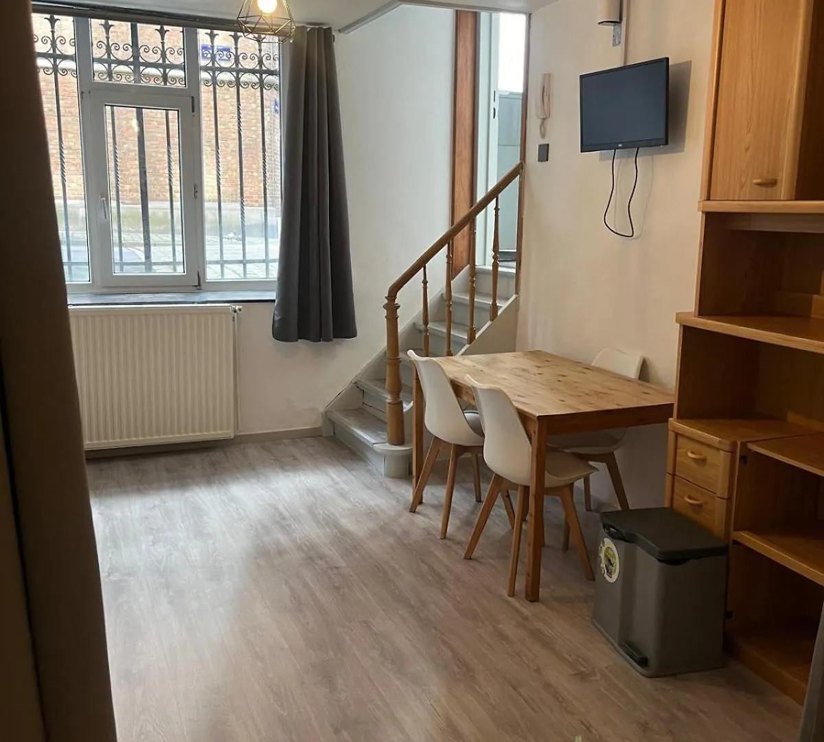 Guest house European District Hostel Brussels