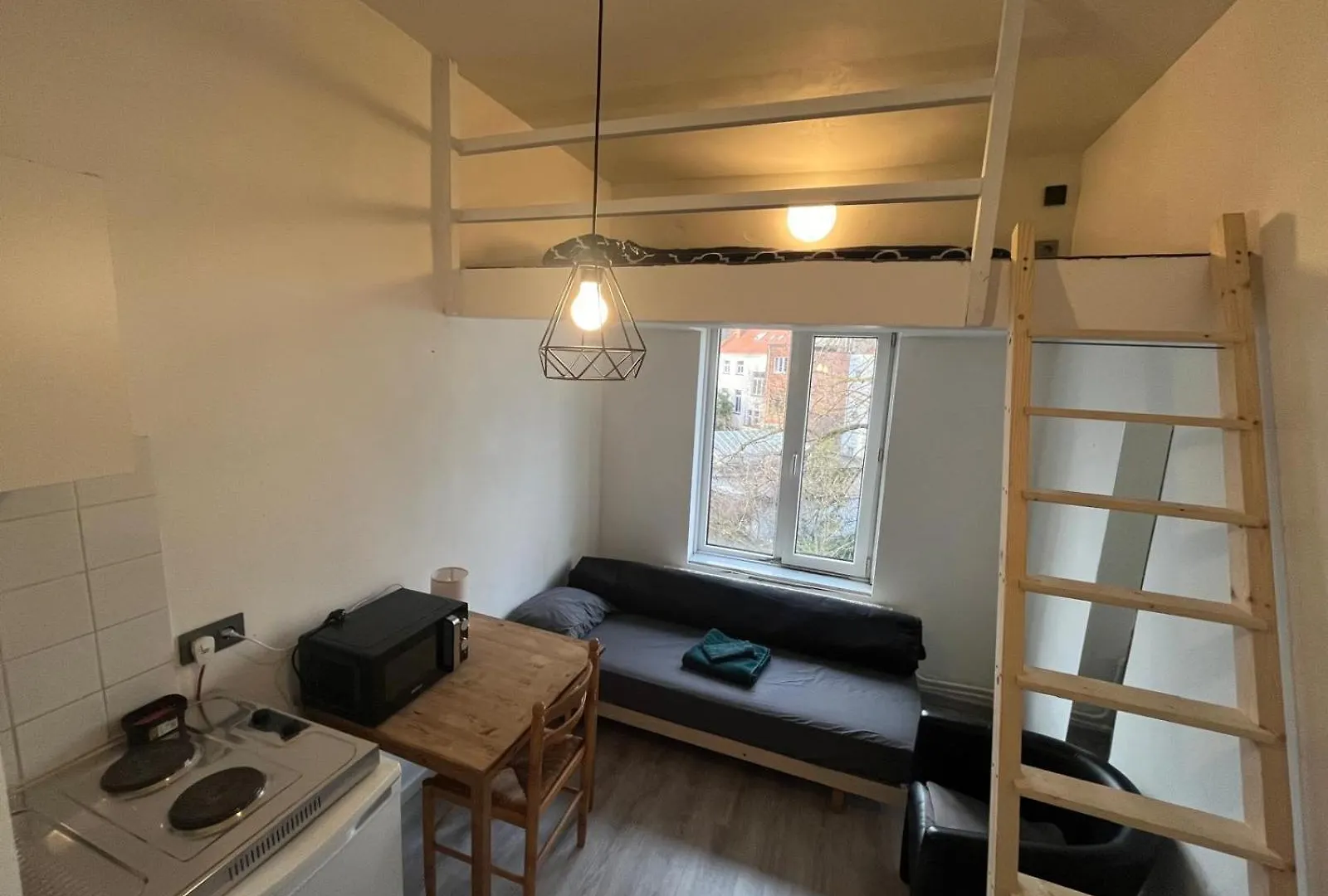 Guest house European District Hostel Brussels